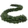 Триумф гирлянда хвойная TRIUMPH TREE, Колорадо, 270*35 см, зеленая 73755